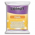 CERNIT PEARL 56g - violet