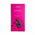 ISPIRITI Mléčná čokoláda 32% 80g