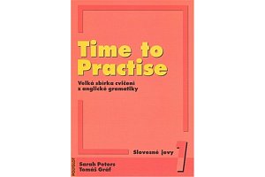 Time to Practise 1 Slovesné jevy + MP3