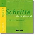 Schritte international 1: Audio-CDs zum Kursbuch