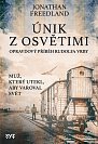 Únik z Osvětimi - Opravdový příběh Rudolfa Vrby