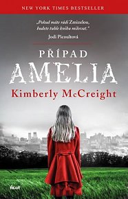 Případ Amelia, 1.  vydání
