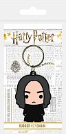 Klíčenka gumová Harry Potter - Snape