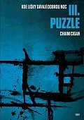 Puzzle - Kde lišky dávají dobrou noc III.