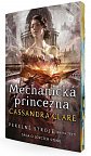 Mechanická princezna - Pekelné stroje 3, 2.  vydání