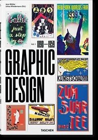 The History of Graphic Design: 1 : 1890-1959