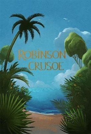 Robinson Crusoe, 1.  vydání