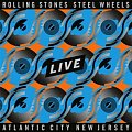 Steel Wheels Live