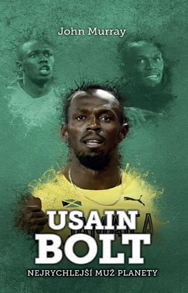 Náhled Usain Bolt: nejrychlejší muž planety