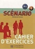 Scénario 2/A2-B1: Cahier d´activités