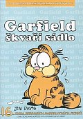 Garfield škvaří sádlo (č.16)