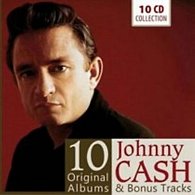 10 Original Albums - kolekce 10 CD