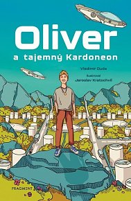 Oliver a tajemný Kardoneon