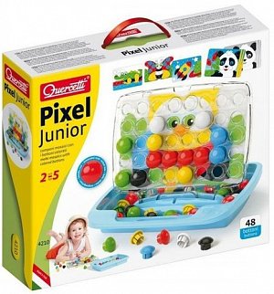 Pixel Junior (kufřík)