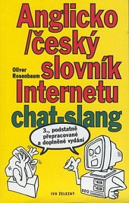 Anglicko-český slov. Internetu