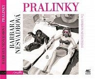 Pralinky - CDmp3