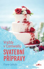 Vraždy v Cornwallu - Svatební přípravy