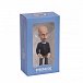 MINIX Football: Manchester City - Guardiola 7 cm