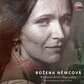 Korespondence 1844-1862 - CDmp3 (Čtou Aňa Geislerová a Igor Orozovič)