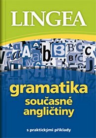Gramatika současné angličtiny s praktickými příklady, 1.  vydání