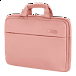 CoolPack taška na notebook Piano, 17\", světle růžová