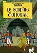 Les Aventures de Tintin 8: Le sceptre d´Ottokar