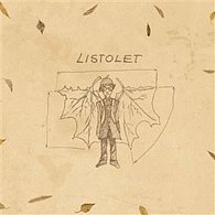 Listolet - CD