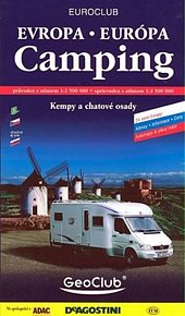 Evropa camping