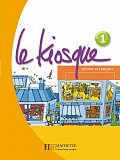 Le Kiosque 1 Livre d´éleve