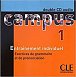 Campus 1: double CD audio individuel