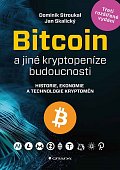 Bitcoin a jiné kryptopeníze budoucnosti, 3.  vydání