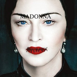 Madonna: Madame X - CD