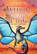 The Lost Continent (Wings of Fire 11)