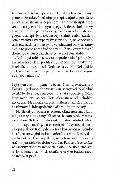Náhled Praskliny