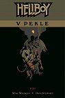 Hellboy v pekle 1 - Pád