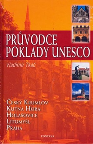 Průvodce poklady Unesco