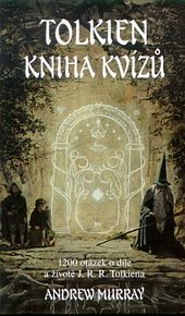 Tolkien-Kniha kvizu