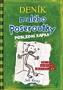 Deník malého poseroutky 3 - Poslední kapka