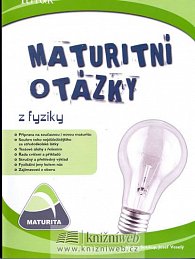 Maturitní otázky z fyziky