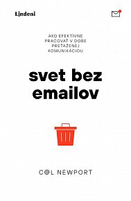 Svet bez e-mailov