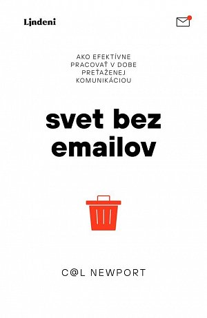 Svet bez e-mailov