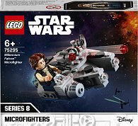 LEGO® Star Wars™ 75295 Mikrostíhačka Millennium Fa