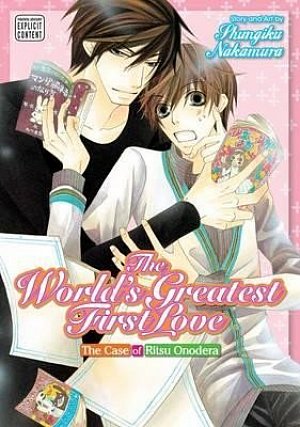 The World´s Greatest First Love 1