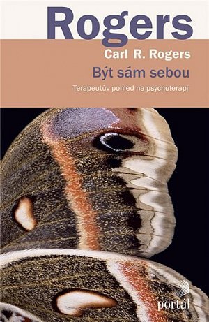 Být sám sebou - Terapeutův pohled na psychoterapii