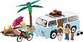 COBI 24617 Volkswagen T2a Kombi, 1:35, 292 k, 3 f