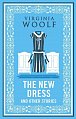 The New Dress and Other Stories