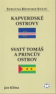Kapverdské ostrovy