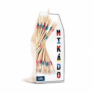 Hry v pytlíku - Mikádo