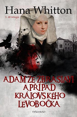 Adam ze Zbraslavi a případ královského levobočka - V královských službách 1