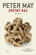 Zpětný ráz, 1.  vydání